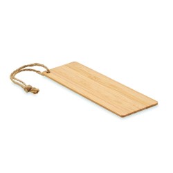 Marque Page Bambou