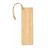 Marque Page Bambou