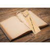 Marque Page Bambou
