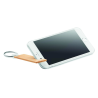 Support Téléphone Porte clef