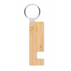 Support Téléphone Porte clef