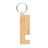 Support Téléphone Porte clef